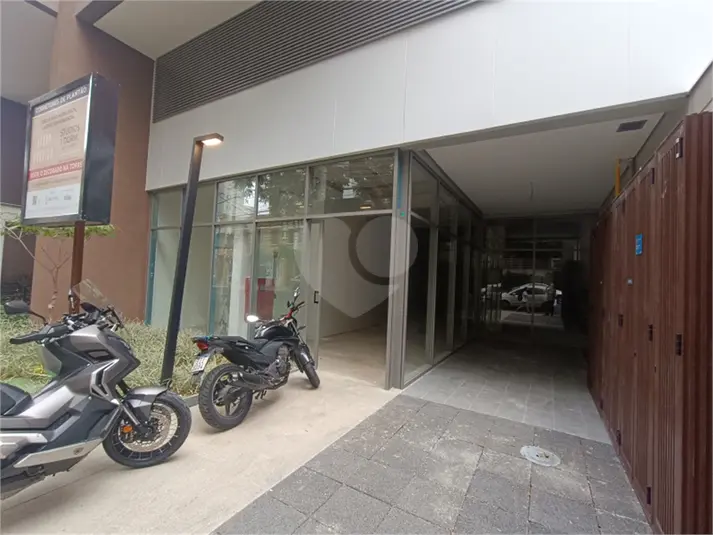 Loja à venda em Vila Mariana – SP
