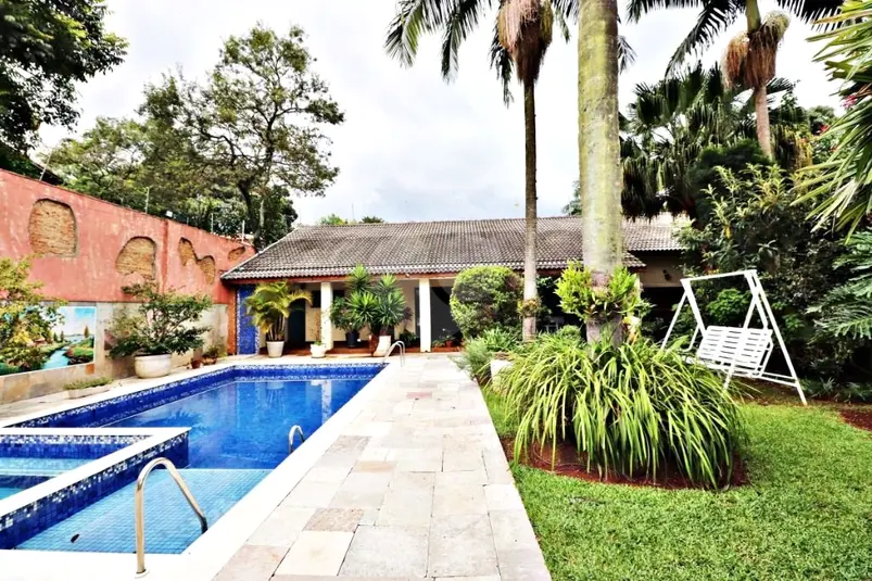 Casa com 3 quartos à venda em Tremembé – SP
