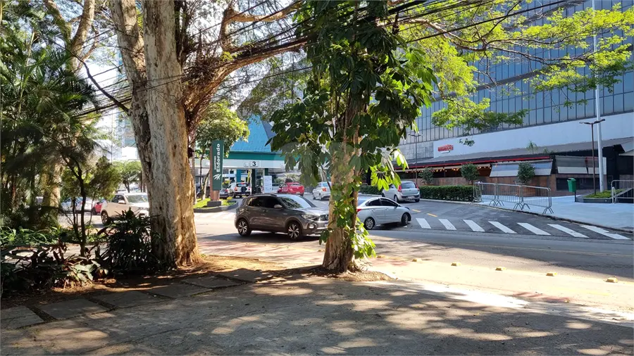 Terreno à venda em Jardim Europa – SP