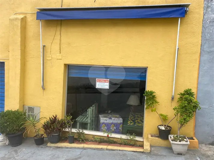 Loja para alugar em Vila Sônia – SP