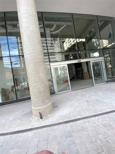 Salas com 1 quarto à venda ou para alugar em Pinheiros – SP