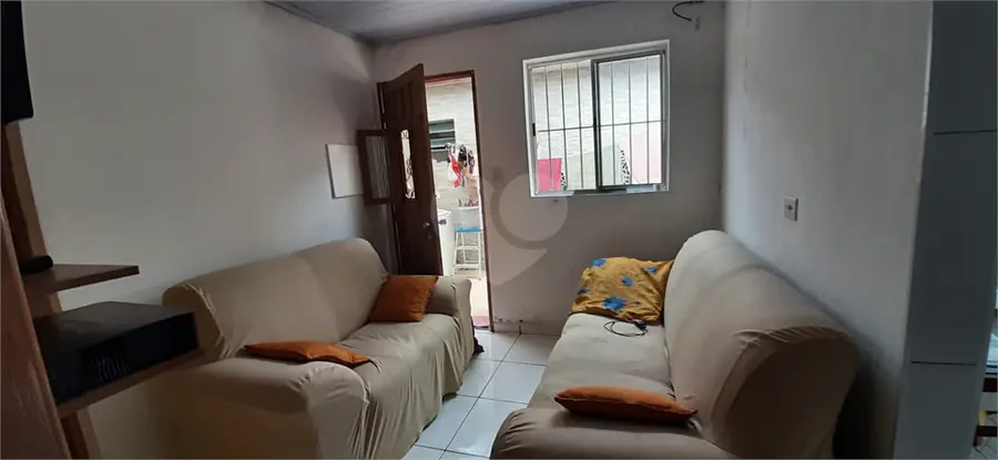 Casa térrea com 3 quartos à venda em Vila Macedópolis – SP