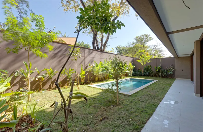 Condomínio com 4 quartos à venda em Alto da Boa Vista – SP