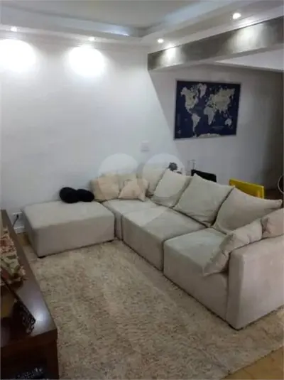 Apartamento com 3 quartos à venda em Moema – SP
