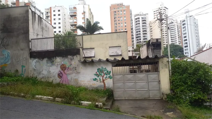 Sobrado com 2 quartos à venda em Paraíso – SP