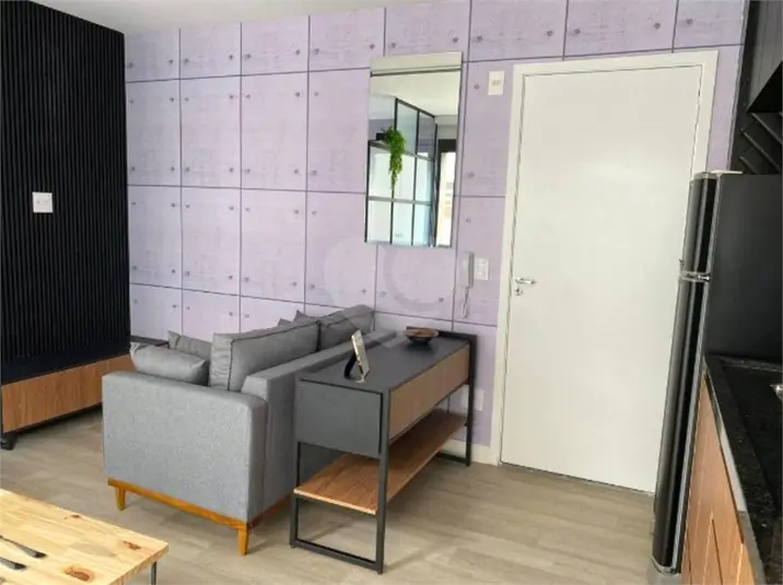 Apartamento com 1 quarto à venda em Centro – SP