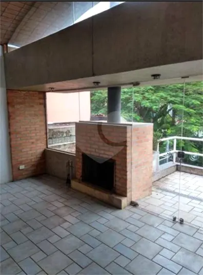 Casa com 3 quartos à venda em Aclimação – SP