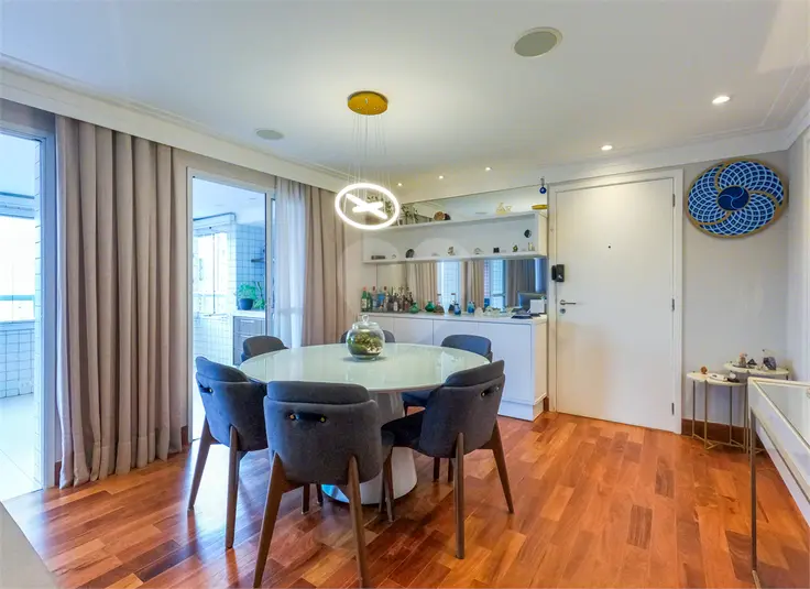 Apartamento com 3 quartos à venda em Ipiranga – SP
