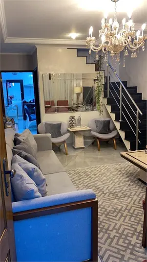 Sobrado com 2 quartos à venda em Vila Prudente – SP