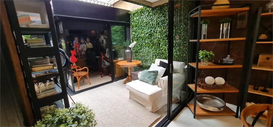 Condomínio com 4 quartos à venda em Morumbi – SP
