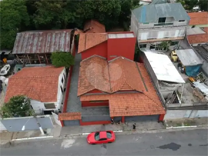 Prédio inteiro à venda em Freguesia do Ó – SP