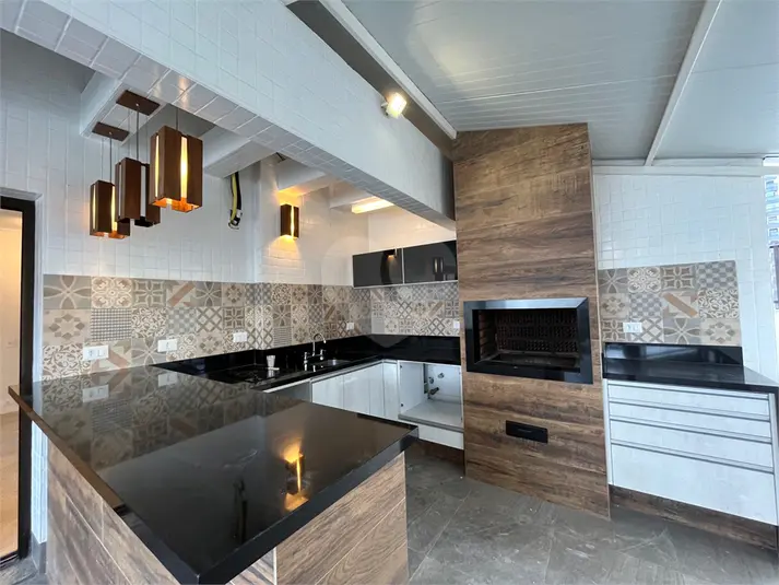 Apartamento com 3 quartos à venda em Santana – SP