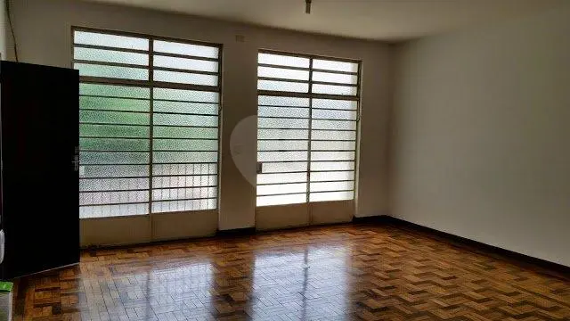 Casa com 6 quartos à venda em Campo Belo – SP