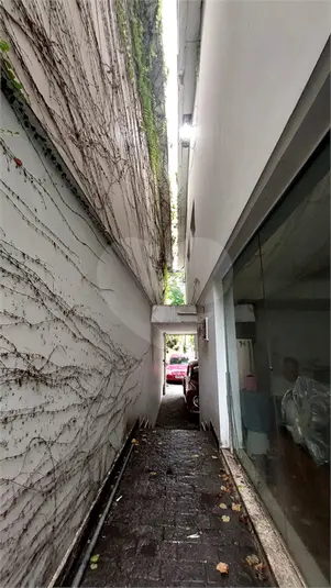 Casa de vila com 3 quartos à venda em Itaim Bibi – SP