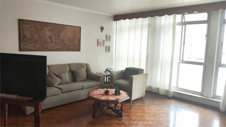 Apartamento com 3 quartos à venda em Santana – SP