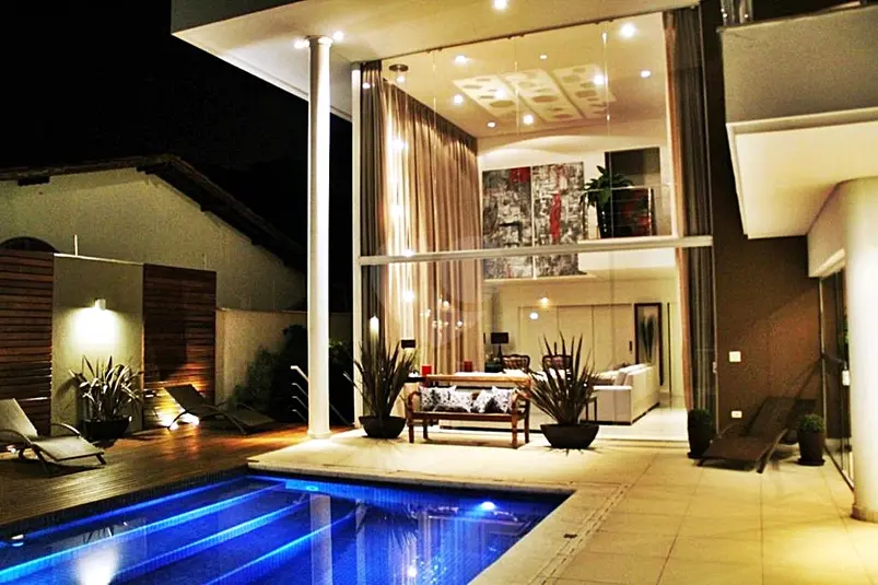 Casa com 4 quartos à venda em Tremembé – SP