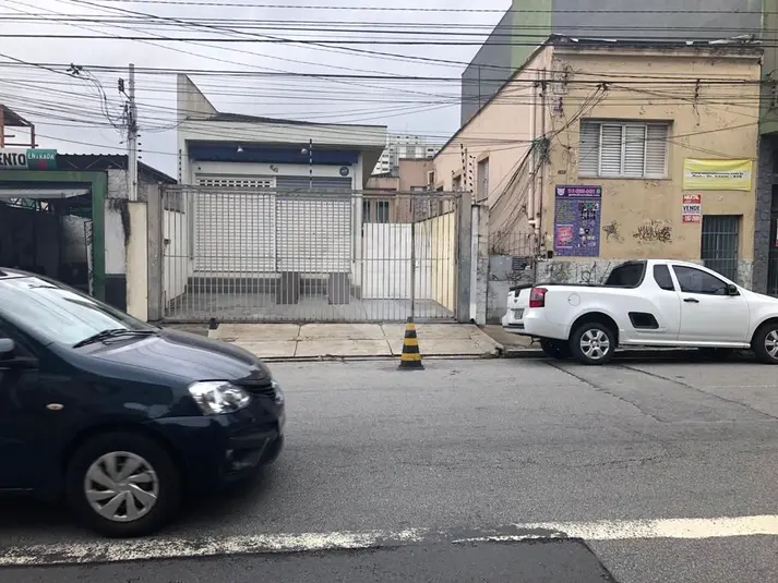 Salão Comercial para alugar em Santana – SP