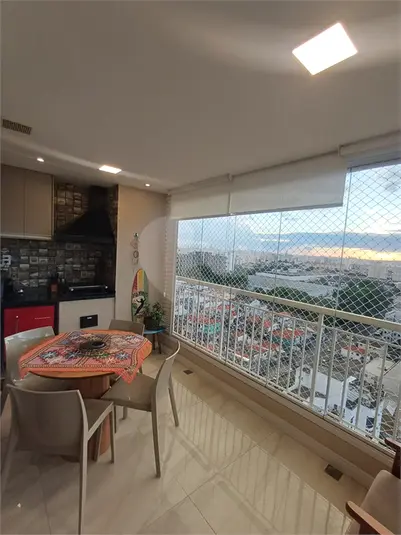 Apartamento com 3 quartos à venda em Santana – SP