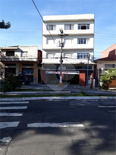 Salão Comercial à venda em Vila Romana – SP