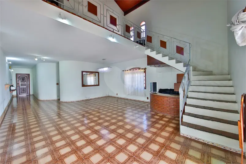 Sobrado com 5 quartos à venda ou para alugar em Vila Mariana – SP