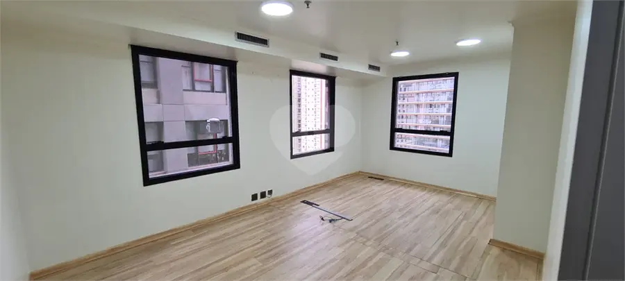 Salas para alugar em Vila Olímpia – SP
