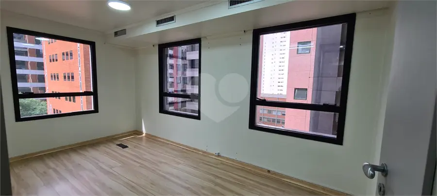 Salas para alugar em Vila Olímpia – SP
