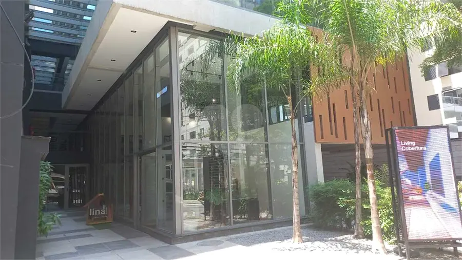 Salas à venda em Jardim Paulista – SP