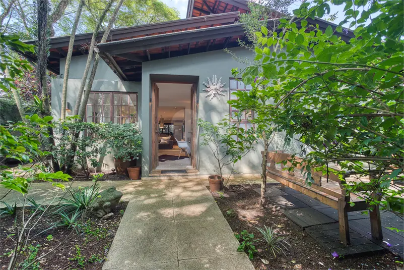 Casa com 4 quartos à venda em Alto da Boa Vista – SP