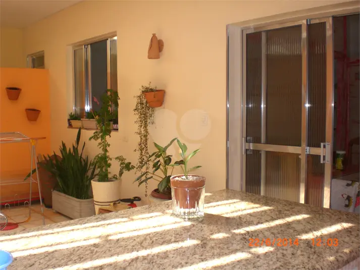 Apartamento com 4 quartos à venda em Barra Funda – SP