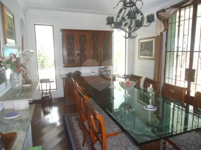 Casa com 4 quartos à venda em Vila Madalena – SP
