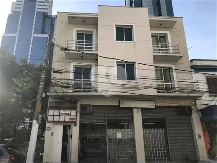 Prédio inteiro à venda em Santana – SP