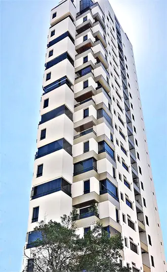 Apartamento com 4 quartos à venda em Santana – SP
