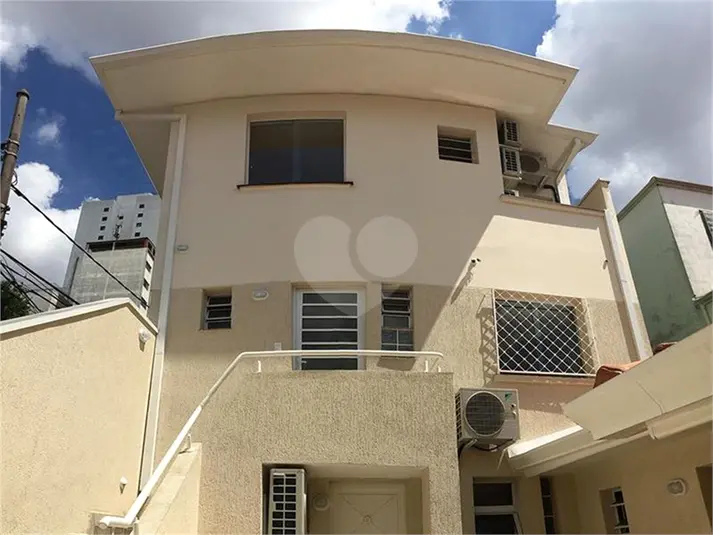 Sobrado com 6 quartos à venda em Perdizes – SP
