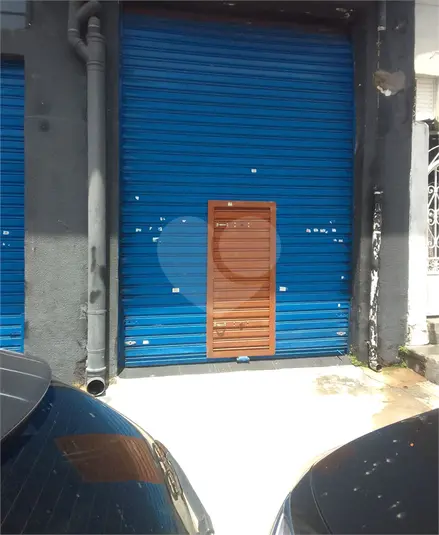 Salão Comercial para alugar em Mooca – SP