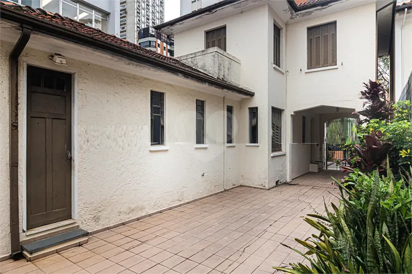 Sobrado com 4 quartos à venda em Vila Mariana – SP