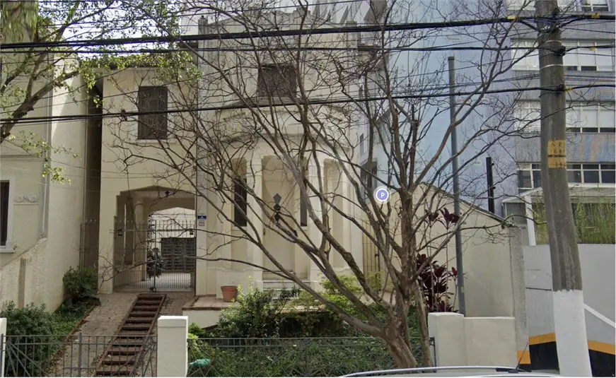 Sobrado com 3 quartos à venda em Vila Mariana – SP