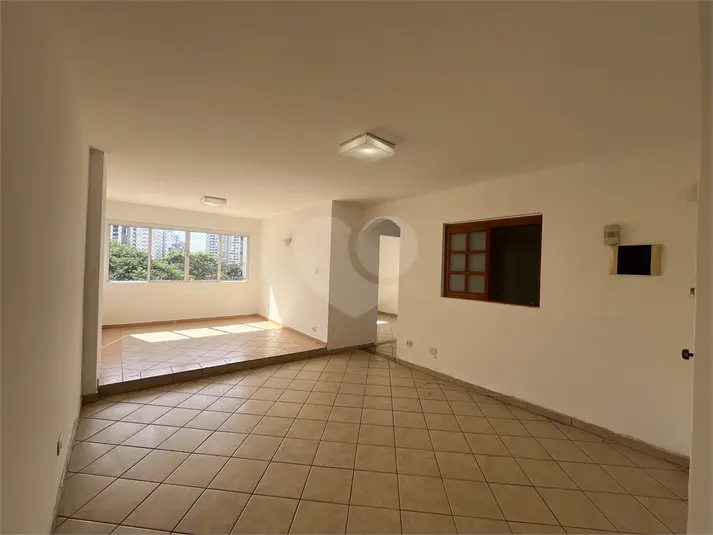 Apartamento com 2 quartos à venda em Barra Funda – SP