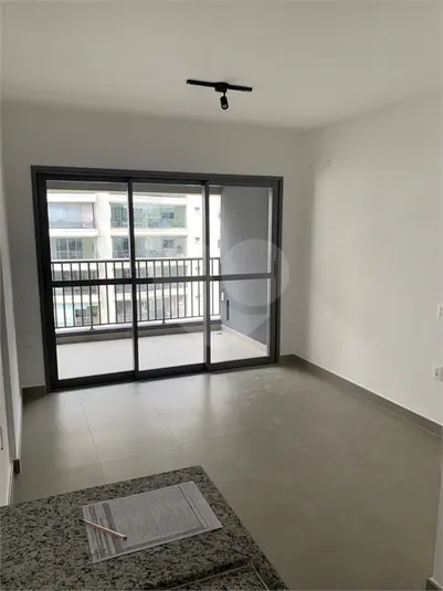 Studio com 1 quarto à venda ou para alugar em Moema – SP