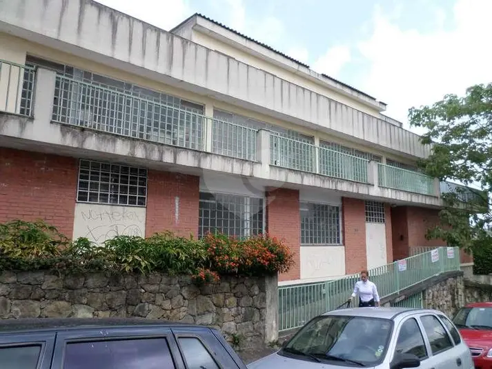 Casa com 8 quartos à venda em Jardim Aeroporto – SP