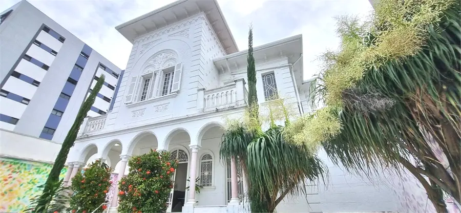 Casa com 5 quartos à venda ou para alugar em Vila Mariana – SP