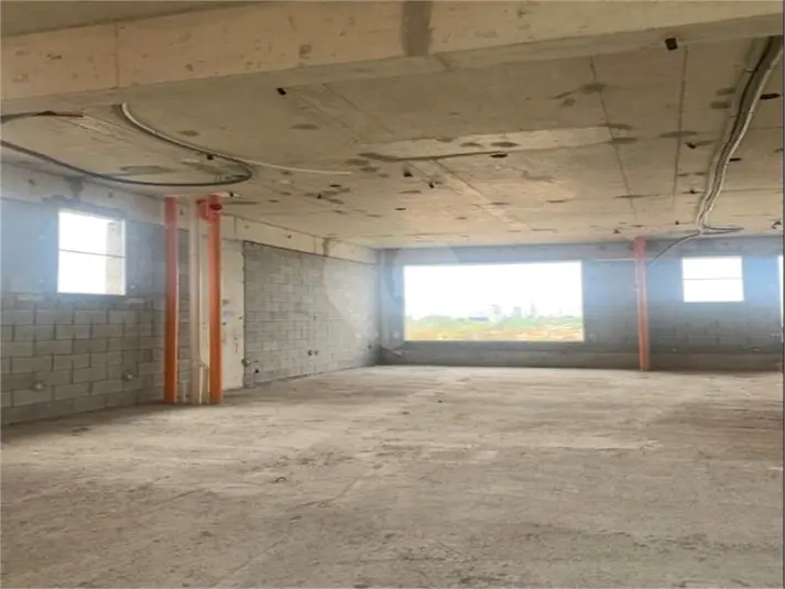 Apartamento com 4 quartos à venda em Higienópolis – SP