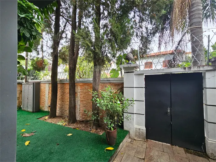 Casa com 4 quartos à venda em Jardim Paulista – SP