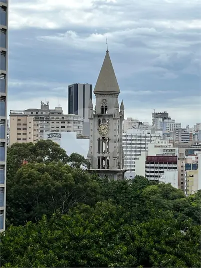 Lajes Corporativas para alugar em Centro – SP