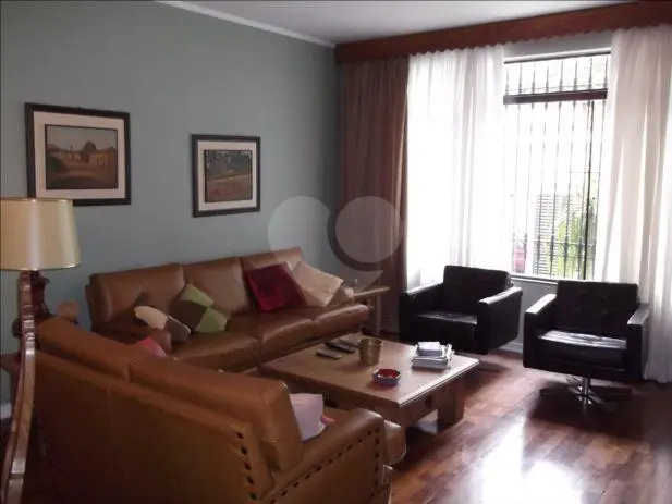 Casa térrea com 5 quartos à venda em Jabaquara – SP