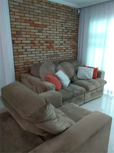 Casa com 3 quartos à venda em Tremembé – SP