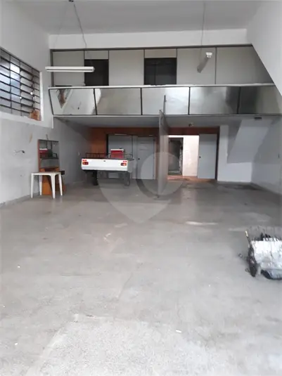 Prédio inteiro à venda em Vila Formosa – SP