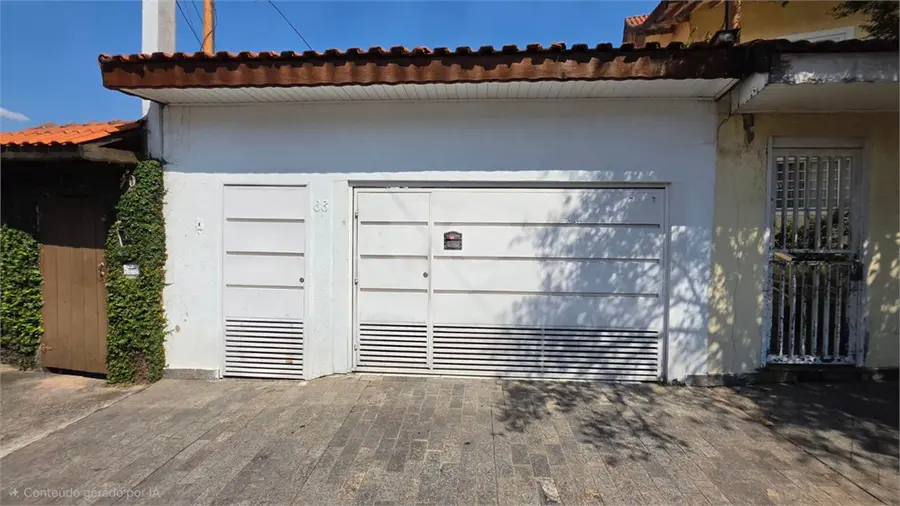 Casa térrea com 4 quartos à venda ou para alugar em Jardim Líbano – SP