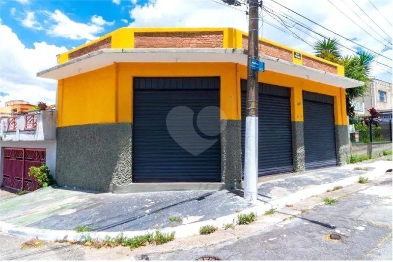 Casa com 3 quartos à venda ou para alugar em Saúde – SP