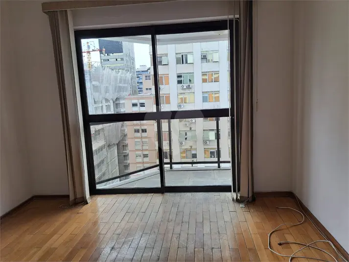 Apartamento com 1 quarto para alugar em Jardim Paulista – SP