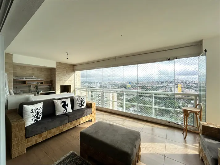 Apartamento com 3 quartos à venda em Vila Leopoldina – SP